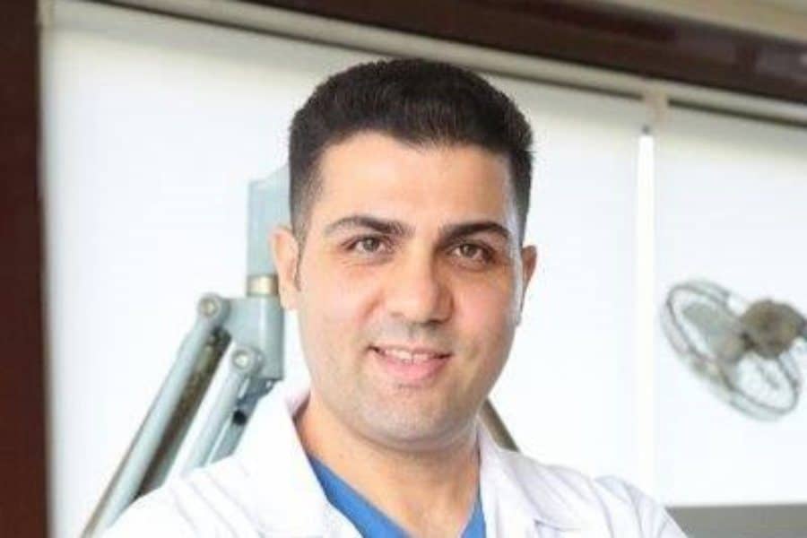 Doç. Dr. Birkan Taha Özkan Clinic